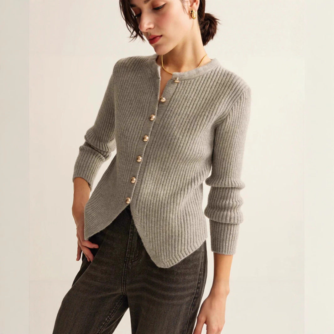 Button Paradise Cardigan
