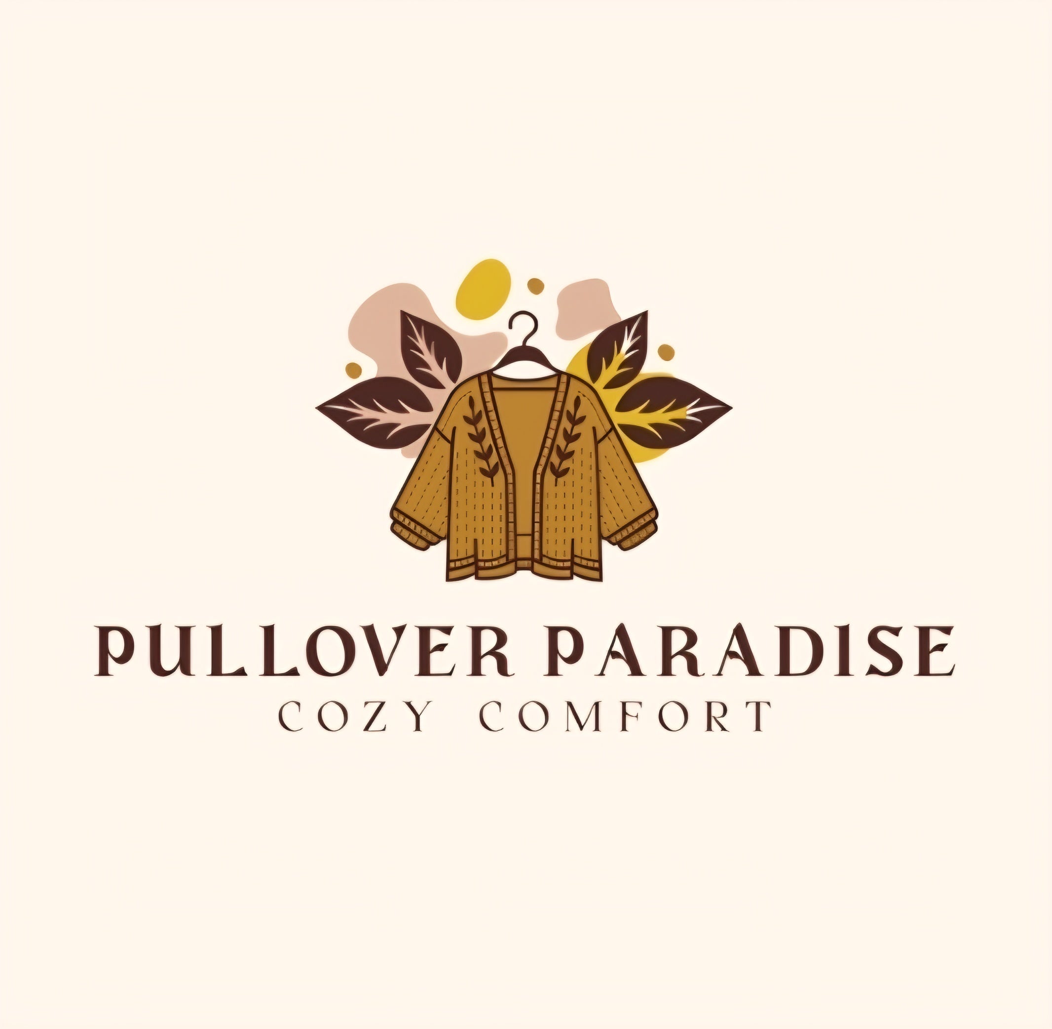 Pullover Paradise