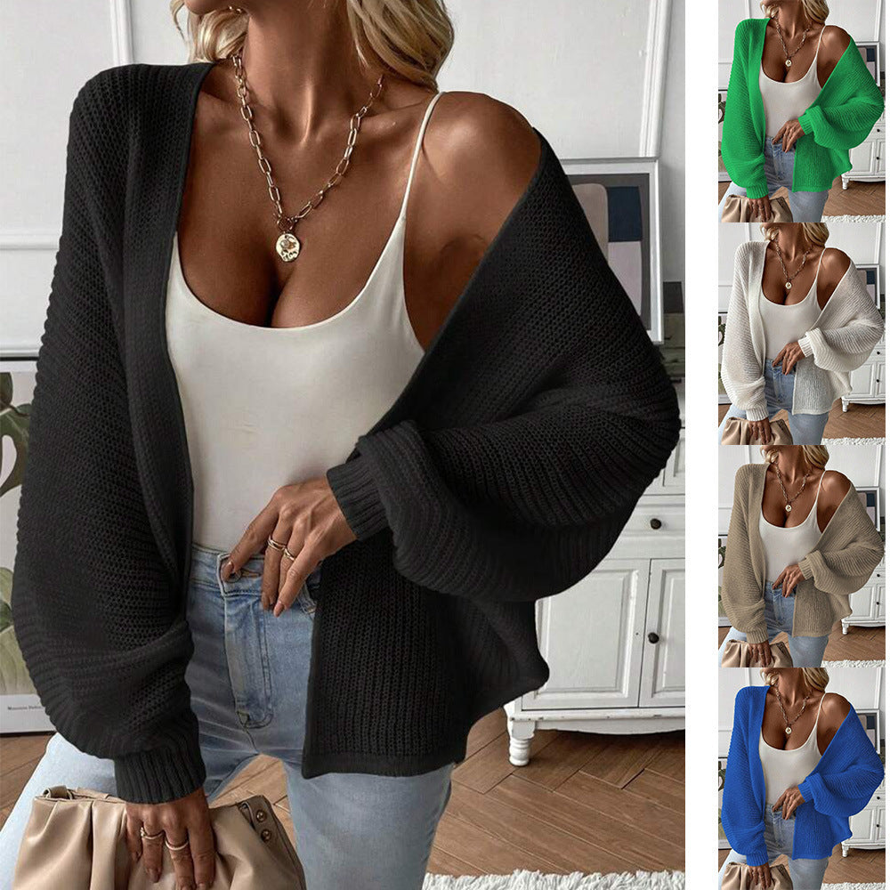Batwing Paradise Cardigan