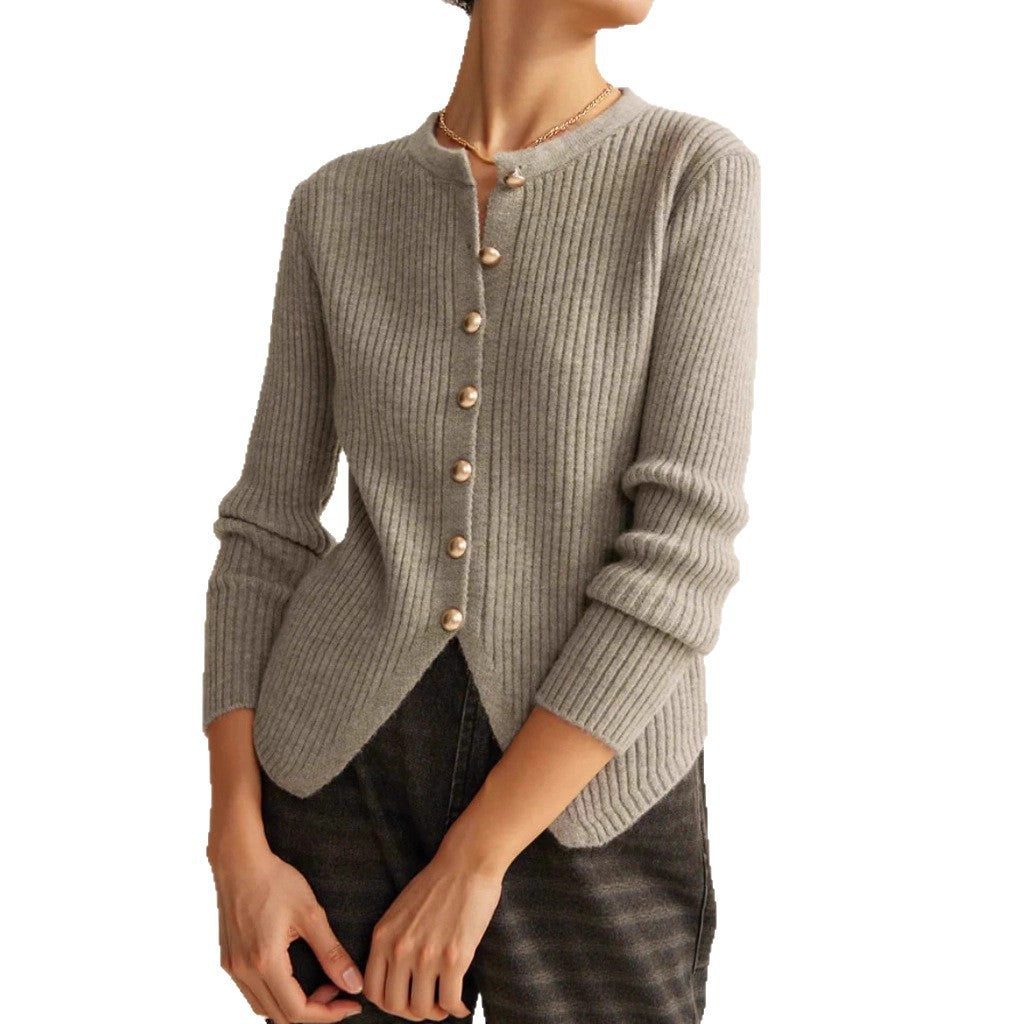 Button Paradise Cardigan