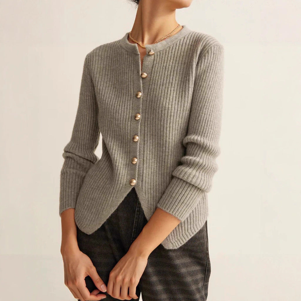 Button Paradise Cardigan