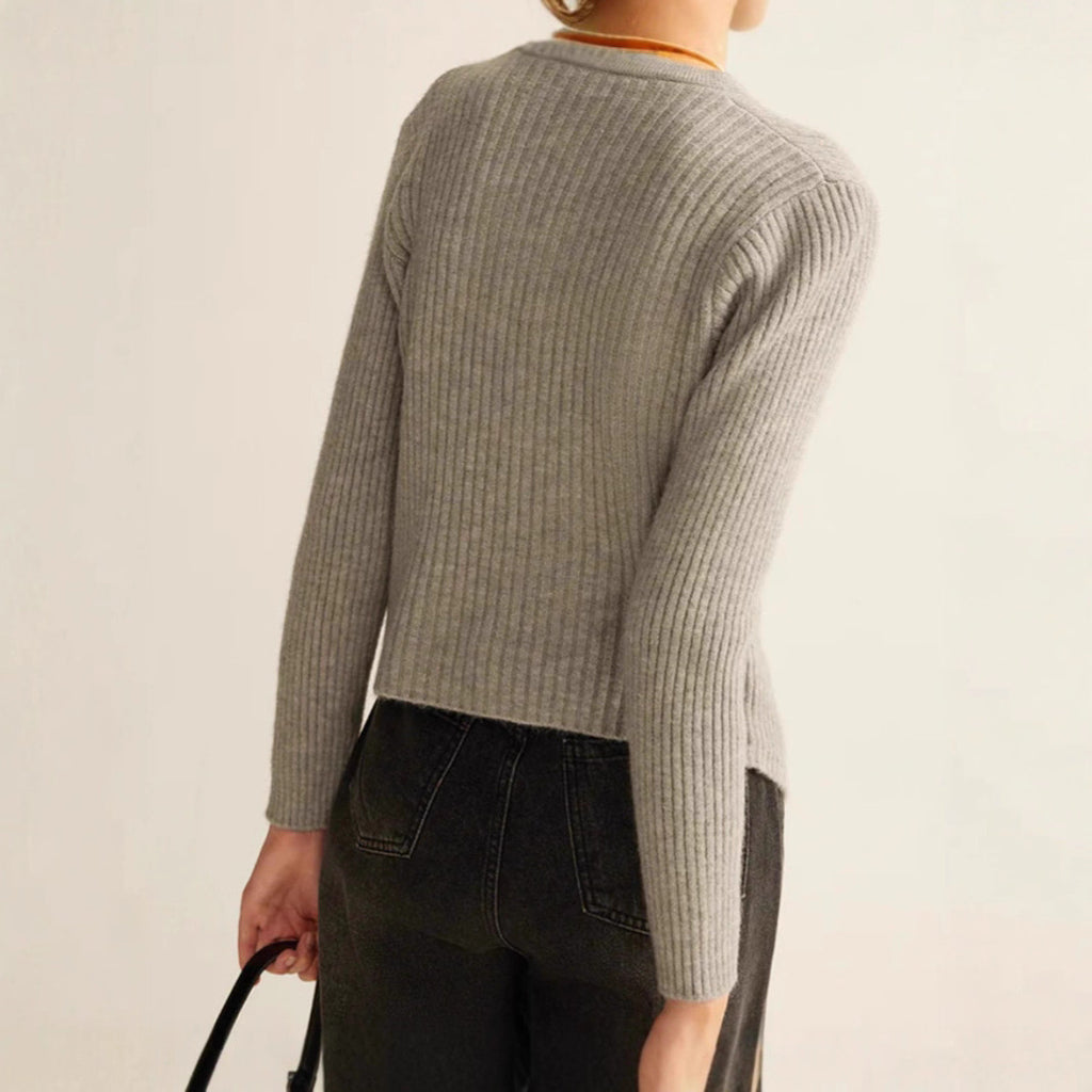 Button Paradise Cardigan