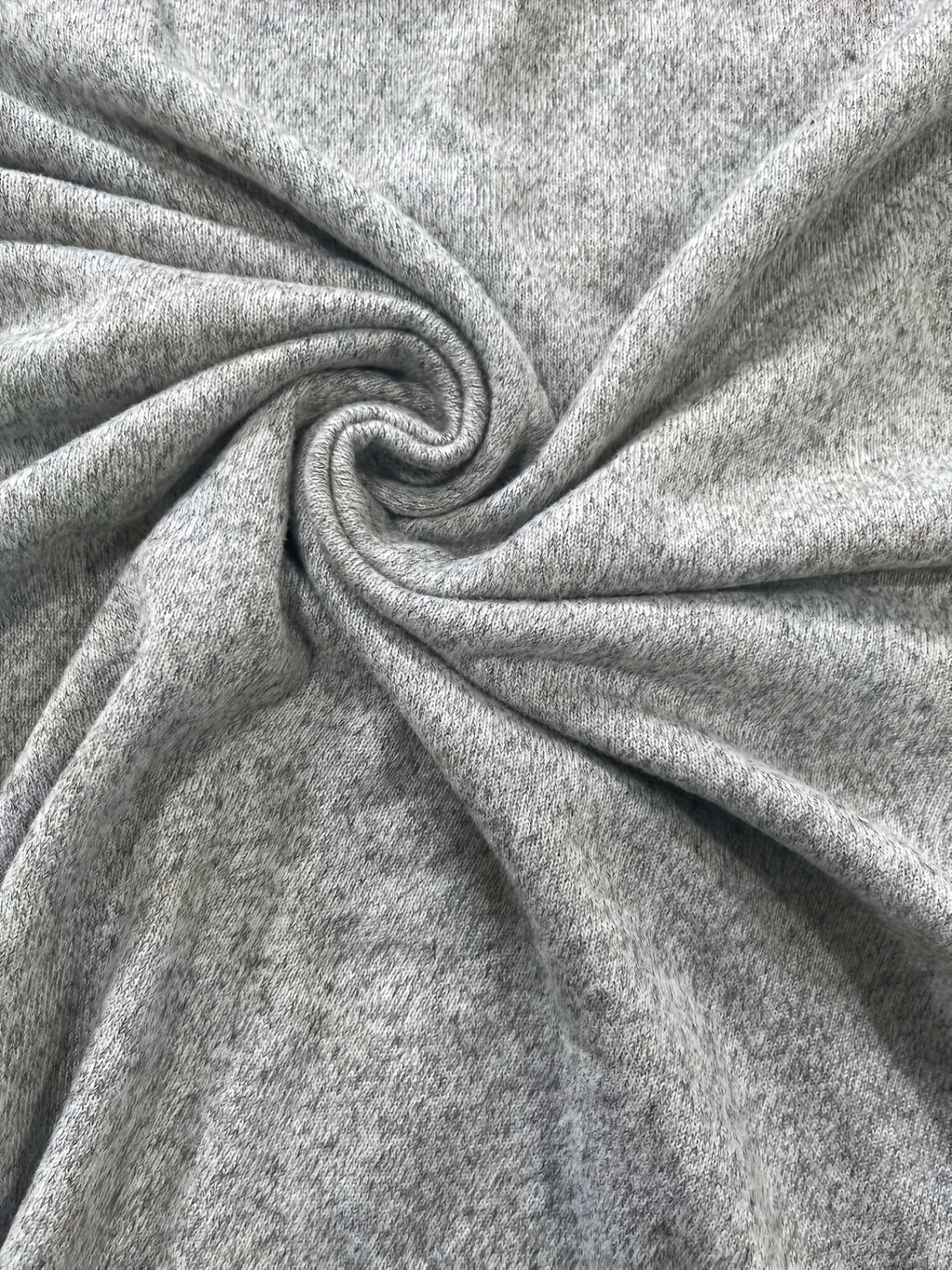 Silver Paradise Pullover